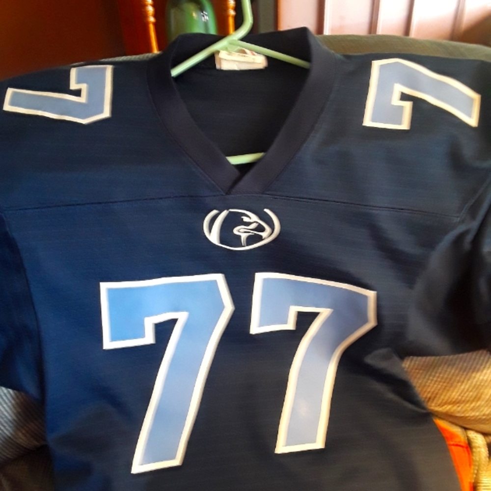 Falcons Jersey